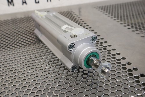 FESTO DSBC-32-50-PPVA-N3 pmax. 12bar Cylinder New Old Stock See All Pictures - Picture 11 of 11