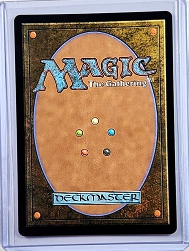 2025 MTG Magic the Gathering Innistrad Remastered Poster #488 Hermit Druid - Picture 2 of 3