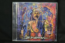 Santana ‎– Shaman -   (C421)