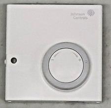 Johnson Controls TE-68NT-1N00S Wall Mounted Temperature Sensor NEW SEALED