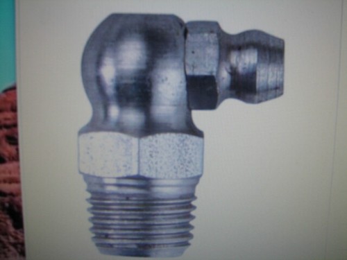 Montaje de grasa Westward 52PA05, 90 grados, SS, 27/32", paquete 10 - Imagen 8 de 8