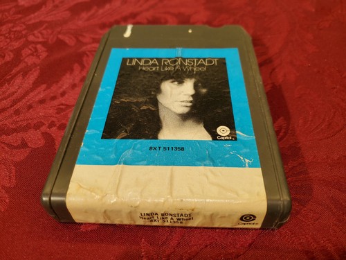 8-Track Tapes Store - ROCK & ROLL List 2-B ~ Serviced, Working & Guaranteed - Imagen 74 de 283