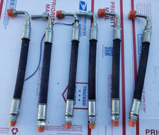 Bobcat Hydraulic Hose 6801364