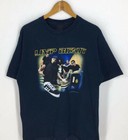 Limp Bizkit Rap Rock Band Navy For Fan S-234Xl Unisex Tee Classic Shirt