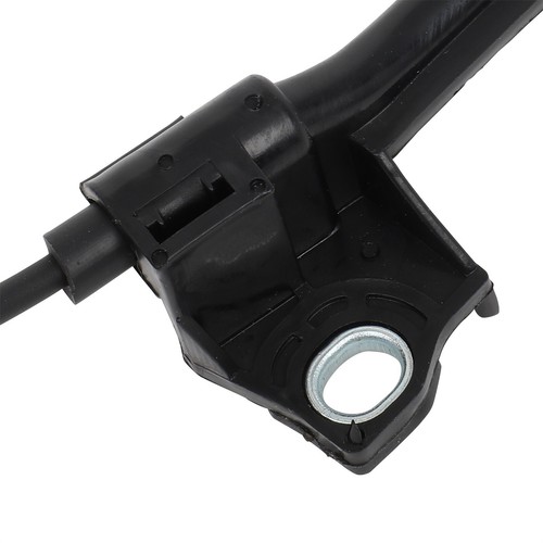 Sensor de velocidad de rueda ABS delantero izquierdo 1 pieza para Toyota Matrix 2009 2010 2011-2012 - Imagen 9 de 11