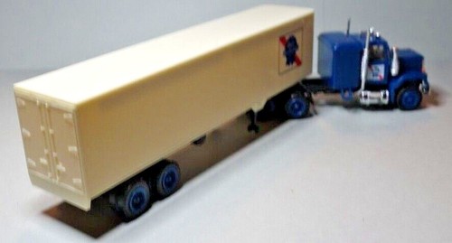 Herpa US Truck Freightliner Kenwoth GMC Peterbilt Chevy LKW Modelle H0 1:87 OVP - Bild 85 von 109