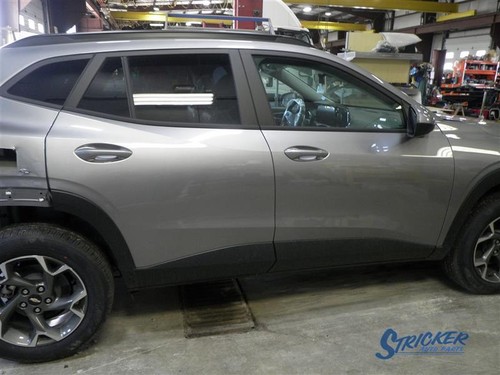 Chevrolet Trax 2024 Speedometer Gauge 8inches Display Screen 42887536 G24094 - Picture 10 of 17