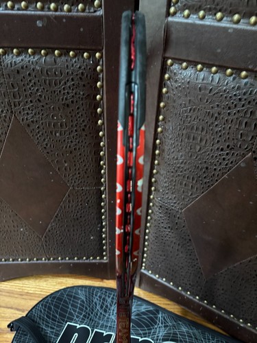 Raqueta de tenis Prince EXO3 Ignite Team 95 4 1/2 - con estuche - Imagen 13 de 24