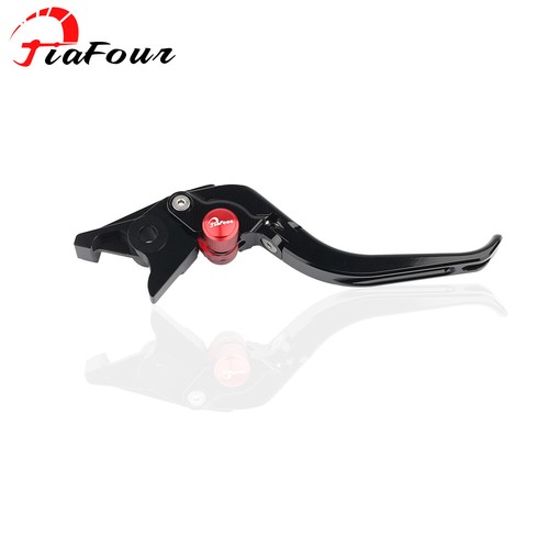 FIT For Speed Triple Tiger 1050 Sprot Tiger 800 XC Folding Brake Clutch Levers - Bild 2 von 20