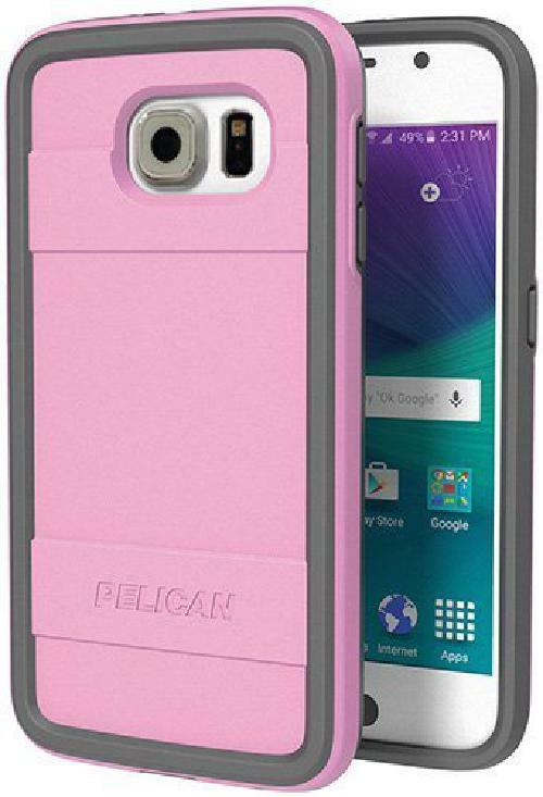 Pelican Progear Protector Series For Samsung Galaxy S6 Pelican Progear Protector Series For Samsung Galaxy S6