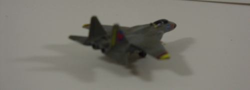 GALOB MICRO MÁQUINAS MILITARES F-15 AVIÓN DE COMBATE ÁGUILA - Imagen 5 de 8