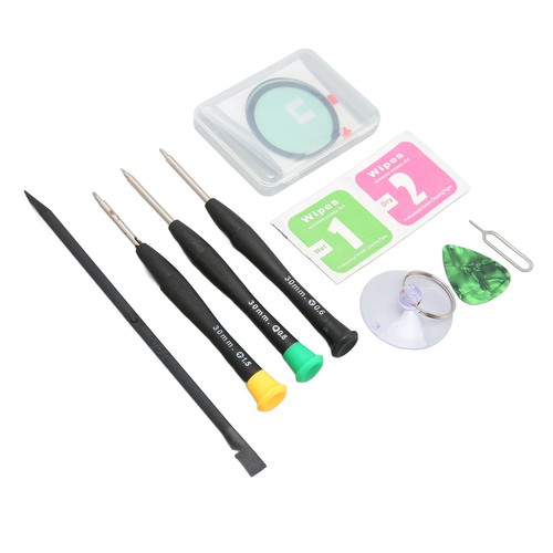 Premium Watch Screen Repair Kit For Galаxу  44cm R870 R875 - Photo 11 sur 24