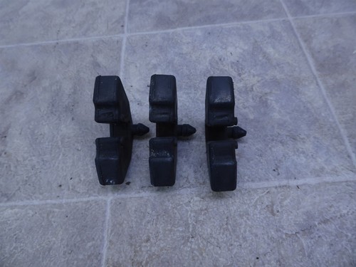 1979 Suzuki GS1000 DOHC S891-2) rear rubber wheel sprocket dampers set - Picture 6 of 12