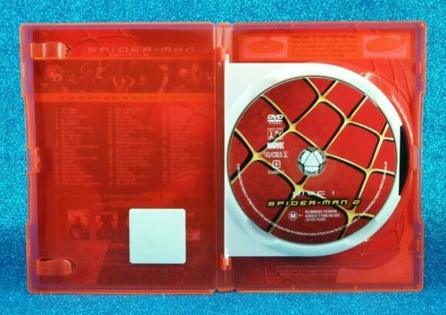 DVD REGION 4 ~ MULTI DISCS ~ LOT #1 ~ YOU CHOOSE TITLE ~ ALL GOOD CONDITION - Picture 508 of 911