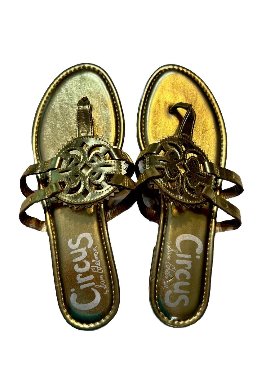Sam edelman canyon medallion best sale