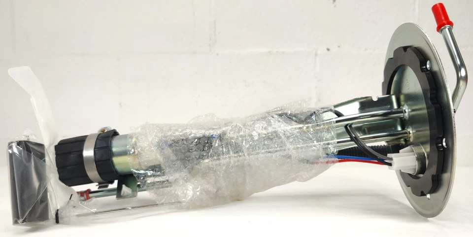 Conjunto de bomba de combustível Spectra Premium SP2229H para Select Ford F Series 1999-2004 - Imagem 2 de 4