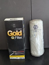 Napa Gold Fuel Filter 3374