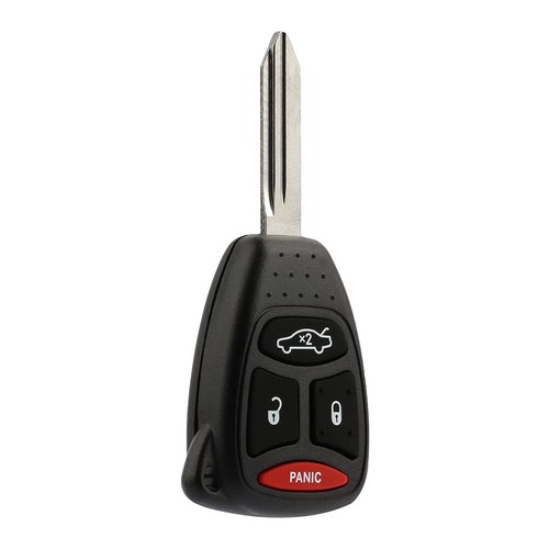 Keyless Entry Remote for Dodge Charger Durango Magnum 2005 2006 2007 Car Key Fob - Picture 3 of 8