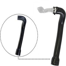 RAPRO Ladeluftschlauch passend für Fiat Doblo Kasten/Kombi 263 1.3 D Multijet