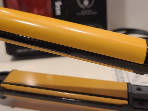 CHI Hair Straightener Tourmaline Ceramic 3-in-1 Styling Iron 1" - Open Box - Picture 7 of 19