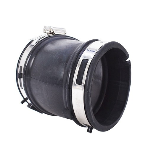 16576EG00A For 06-08 Infiniti M35 Air Intake Resonator Hose Tube Boot Duct Elbow - Picture 5 of 8