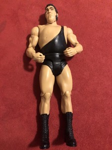 andre the giant doll
