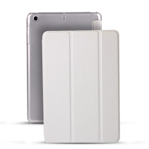 For iPad Mini 6 iPad 5th 6th 7th 8th air 1/2 Pro 12.9 Smart Leather Case Cover - Picture 12 of 16