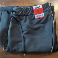 Puma Men's Stretchlite shorts MEDIUM Black