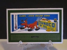 Assorted Billboard Signs - O-Scale or for General Display of Product     [19/20]