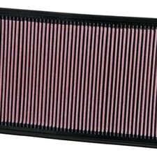 K&N Air Filter For 2008-2012 Volkswagen Passat CC