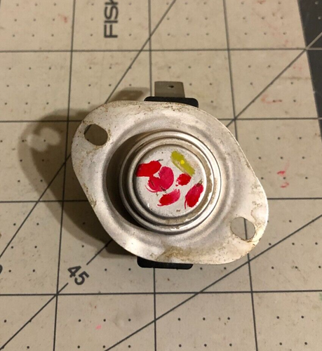 Maytag Dryer Thermostat 37001136 - Picture 2 of 2