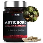 Artichoke Extract 120 Capsules