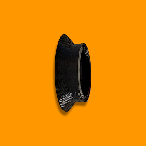 Hasselblad SWC/M SWC SWA RUBBER EYEPIECE (art.2228) - Foto 4 di 4