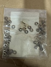 N0407P00041E WASHER 50PC