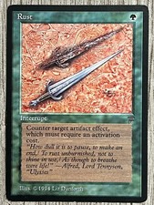 MTG Legends Common Singles **Choose Your Cards**  $0.99-$3.29