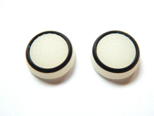 Thumb Stick Grip Caps for PS5 PS4 PS3 Xbox Series X/S One 360 Controller Cover - Picture 2 of 17