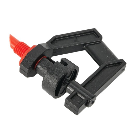For 360°G Type Nozzle Sprinklers Head Rotating Atomizing Irrigation Spray Head - Picture 7 of 24