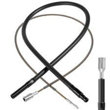 For Foredom Flexshaft Inner Shaft & Outer Sheath Set CC LR S SR TX Series 39"