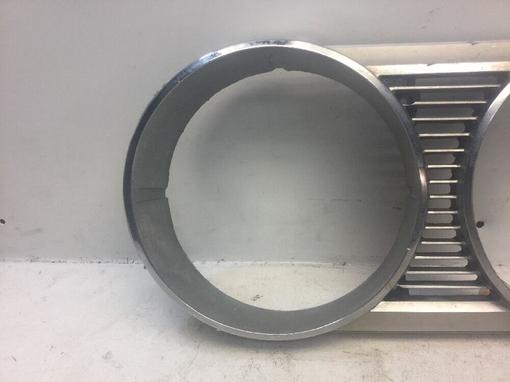Mopar Used 1969 Chrysler Newport Left Hand Headlight Bezel 2898163 Mopar Used 1969 Chrysler Newport Left Hand Headlight Bezel 2898163