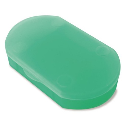 PILL HOLDER PILLS TABLETS 3 COMPARTMENTS Daily WEEKLY Medicine - Picture 9 of 10