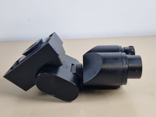Olympus U-TBI-2 Testa per microscopio binoculare inclinabile - Foto 9 di 12