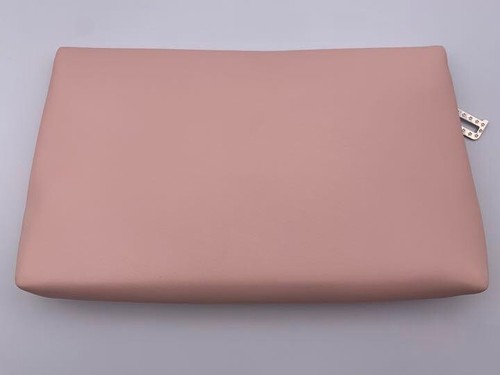 Christian Dior  pink pouch star Klutch Novelty Makeup Bag gift 16cm×28cm×4cm - Picture 11 of 12