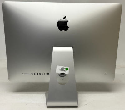 Apple iMac 2017 21.5