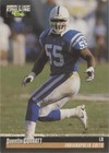 1995 Classic Pro Line Quentin Coryatt #226