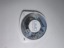 MotorStorm: Arctic Edge (Sony PSP, 2009)