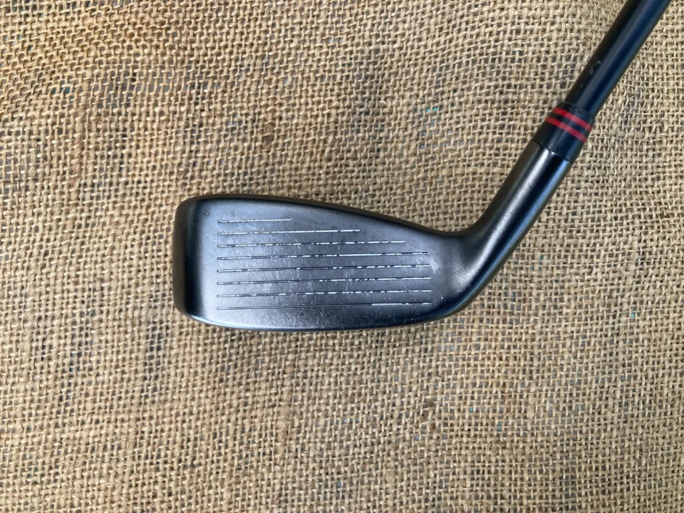 Ben Hogan VKTR 24° Hybrid ⛳ Aldila NV 85H Graphite Stiff - Image 2 of 4