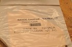 NEW CAN-AM OEM REFLECTOR DECAL 704901294 LEFT FRONT DS650 DS 650 2007