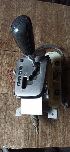 LEVIER VITESSE AUTOMATIQUE SUBARU LEGACY 2007 3.0 245CV EZ30 KH030919 - Bild 2 von 8