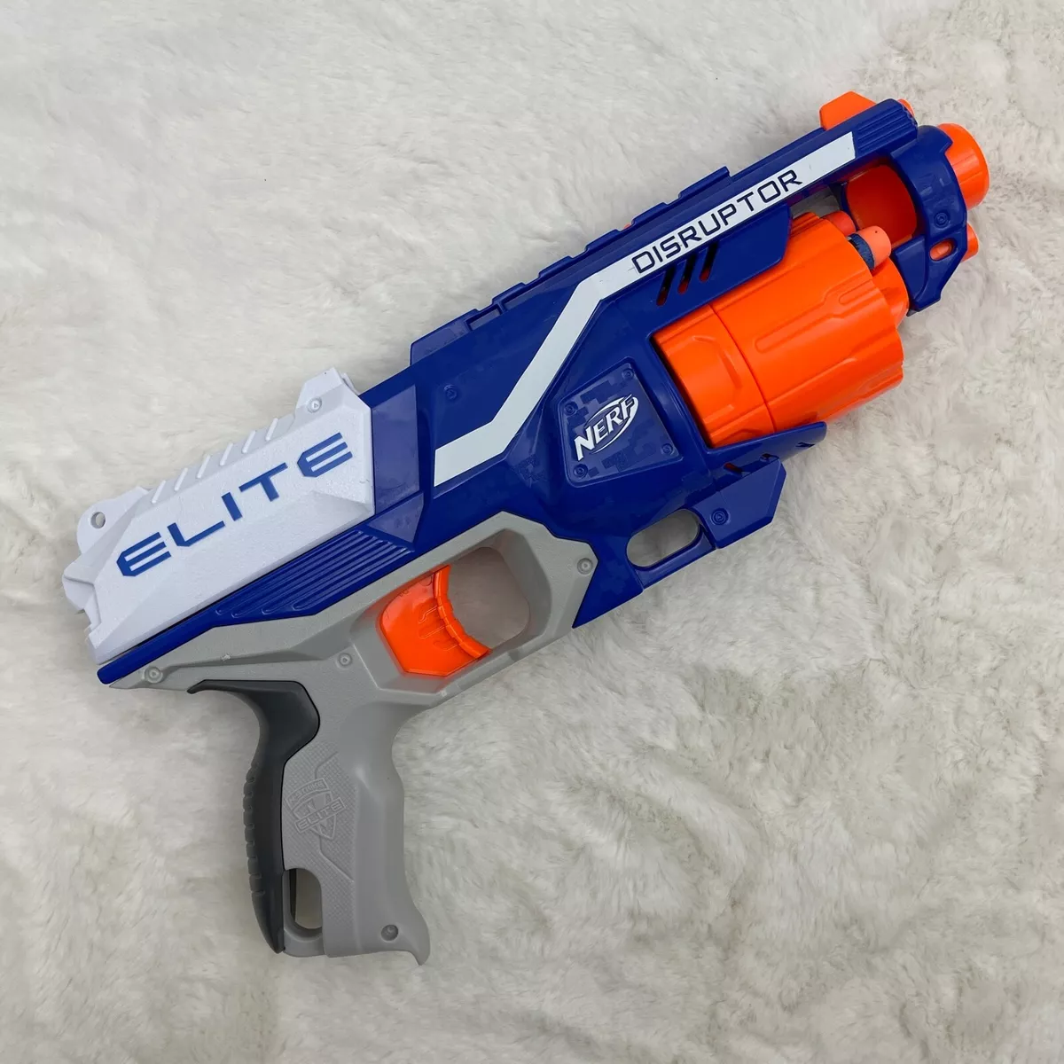 NERF N-Strike Elite Disruptor