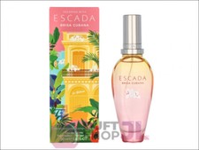 Escada Brisa Cubana Edt Spray 50 ml